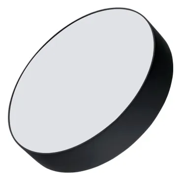Светильник SP-RONDO-R210-20W Day4000 (BK, 120 deg, 230V) (Arlight, IP40 Металл, 3 года) | 022239(2) | Arlight