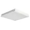 Светильник светодиодный встраиваемый мед TLC04 OL ECP 8230 IP54 Clip in 30Вт 600x600x82 мм 3700Лм IP54 серия KOMFORT GemaGrid©® | 26106 | Technolux