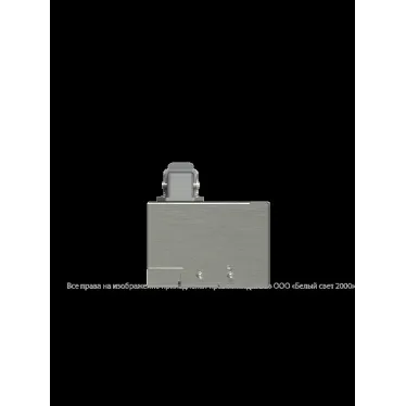 Указатель аварийный светодиодный BS-DBU-10-L2-ELON 10,6Вт централизованный накладной IP66 | a18759 | Белый свет