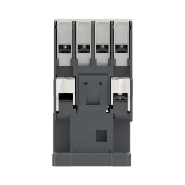 Магнитный контактор YON DSC025 25A 12,5кВт AC3 3P кат.48В AC 1НО