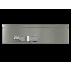 Указатель аварийный светодиодный BS-DBU-10-L2-ELON 10,6Вт централизованный накладной IP66 | a18759 | Белый свет