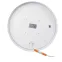 Светильник светодиодный LED 15-36-6K накладной круглый 36Вт 6500К