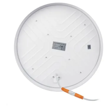 Светильник светодиодный LED 15-36-6K накладной круглый 36Вт 6500К
