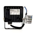 Прожектор светодиодный ДО-10w 4000К 800Лм IP65 черный