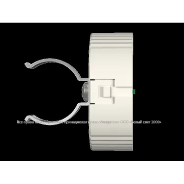 Указатель аварийный светодиодный BS-OKO-83-L2-INEXI2 3Вт 3ч IP20 непостоянный | a15274 | Белый свет