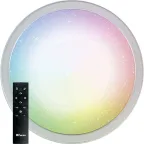 Светильник светодиодный декоративный бытовой AL5700 70W, Max. 5600Lum, RGB + CCT 3000К-6500K, управляемый | 41426 | Feron