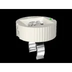 Указатель аварийный светодиодный BS-OKO-83-L2-INEXI2 3Вт 3ч IP20 непостоянный | a15274 | Белый свет