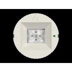 Указатель аварийный светодиодный BS-OKO-83-L2-INEXI2 3Вт 3ч IP20 непостоянный | a15274 | Белый свет