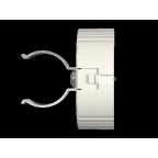 Указатель аварийный светодиодный BS-OKO-83-L2-INEXI2 3Вт 3ч IP20 непостоянный | a15274 | Белый свет