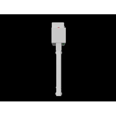 Указатель аварийный светодиодный BS-NEXTRINO-71-S1-INEXI2 White 6,3Вт 1ч IP40 постоянный накладной | a16742 | Белый свет
