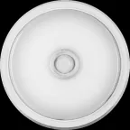 Светильник светодиодный пылевлагозащищенный для ЖКХ  OBL-R1-14-4K-WH-IP40-LED-SNR | 61185 | ОНЛАЙТ