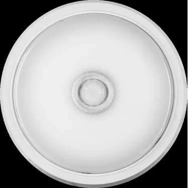 Светильник светодиодный пылевлагозащищенный для ЖКХ  OBL-R1-14-4K-WH-IP40-LED-SNR | 61185 | ОНЛАЙТ