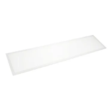 Светильник DL-INTENSO-S300x1200-40W Warm3000 (WH, 120 deg, CRI90, 230V) (Arlight, IP40 Металл, 5 лет) | 043558 | Arlight