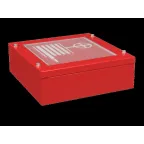 Указатель аварийный светодиодный BS-GARDA-71-S1-INEXI3 7,7Вт 1ч IP65 накладной постоянный | a16335 | Белый свет