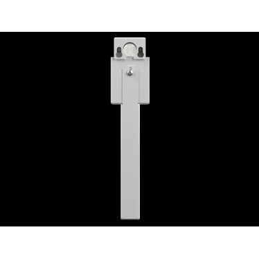 Указатель аварийный светодиодный BS-FLAG-71-S1-INEXI2 6,3Вт 1ч IP65 накладной постоянный | a15610 | Белый свет