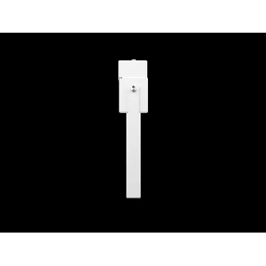 Указатель аварийный светодиодный BS-FLAG-71-S1-INEXI2 6,3Вт 1ч IP65 накладной постоянный | a15610 | Белый свет