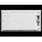 Указатель аварийный светодиодный BRIZ BS-781-5x0,3 LED 1ч постоянный накладной IP42 | a15734 | Белый свет