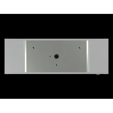 Указатель аварийный светодиодный  BS-POLET-71-S1-INEXI2 6,3Вт 1ч IP20 постоянный настенный | a15985 | Белый свет