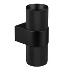                  Светильник SP-SPICY-WALL-TWIN-S180x72-2x6W Warm3000 (BK, 40 deg) (arlight, IP20 Металл, 3 года) | 033734 | Arlight
               
