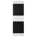 Щит распределительный встраиваемый ЩРВ-П-36 Trend BOXF-36-p-f-t IP40