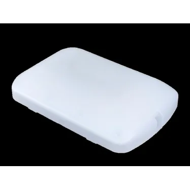 Светильник светодиодный  Луна GP 20/2600 2600лм 20Вт 5000K IP65 80Ra Кп«5| DL20-GP-5K | Diora