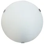                  Светильник НПБ 01-60-130 М15 Мелани 250 60Вт ЛН/КЛЛ/LED Е27 IP20 белый матовый, клипсы металлик | 1005205617 | Элетех
               