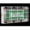 Указатель аварийный светодиодный UNIVERSAL BS-845-10x0,3 LED централизованный накладной IP65 | a14409 | Белый свет