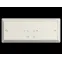 Указатель аварийный светодиодный UNIVERSAL BS-843-10x0,3 LED централизованный накладной IP65 | a14408 | Белый свет
