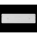 Указатель аварийный светодиодный METEOR BS-895-10x0,3 LED 5ч непостоянный накладной IP65 | a14406 | Белый свет