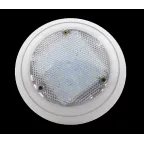                  Светильник светодиодный  ЖКХ GP 6/700 700лм 6Вт 5000K IP54 80Ra Кп«10| DJ6-GP-5K | Diora
               