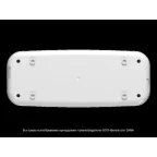 Указатель аварийный светодиодный JUNIOR BS-733-5x0,3 LED 3ч постоянный накладной IP42 | a14891 | Белый свет