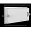 Указатель аварийный светодиодный IDON BS-8811-10x0,3 LED 1ч непостоянный накладной/встроенный IP65 | a14413 | Белый свет