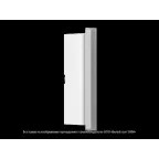 Указатель аварийный светодиодный IDON BS-7811-10x0,3 LED 1ч постоянный накладной/встраиваемый IP65 | a14772 | Белый свет