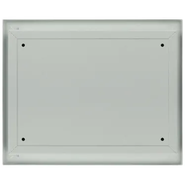 Корпус металлический ЩРВ-12з-76 УХЛЗ IP31 (220х300х120) (84)