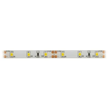 Светодиодная лента LS2835-4,8-60-12-2700K-IP65-2year-5м 12В