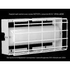 Светильник аварийного освещения BS-METEOR-53-L1-INEXI3 | a15947 | Белый свет