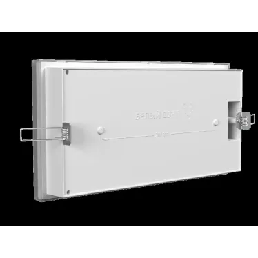 Световой указатель аварийного освещения BS-IDON-81-S1-INEXI2 | a15715 | Белый свет