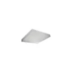 Светильник светодиодный ALS.PRS UNI LED 1200 EM 4000K CRI90 | 1076000100 | Световые Технологии