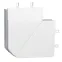 ПЕРЕХОДНИК на к-к DLPlus | 030304 | Legrand