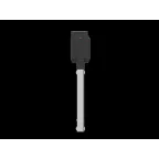 Световой указатель аварийного освещения BS-NEXTRINO-71-S1-INEXI3 Black | a15514 | Белый свет