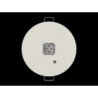 Светильник аварийного освещения BS-RADAR-81-L3-INEXI3-FELS White | a23687 | Белый свет