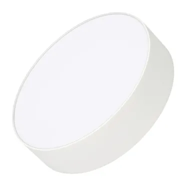 Светильник SP-RONDO-R210-20W Warm3000 (WH, 120 deg, 230V) (Arlight, IP40 Металл, 3 года) | 022231(2) | Arlight