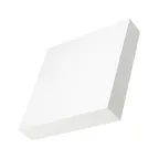                  Светильник SP-QUADRO-S350x350-30W Warm3000 (WH, 120 deg, 230V) | 034791 | Arlight
               