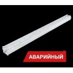                  Светильник светодиодный Piton 70Вт 7500Лм 4000K IP65 Аварийный|DP70D-O-4K-A|Diora
               