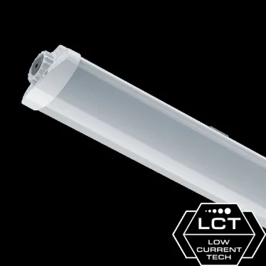 Светильник светодиодный линейный с БАП IP65 DPO-LED 93 623 DSP-02-18-6.5K-IP65-LED-A1 | 93623 | Navigator