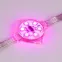 Модуль управляемый VISOR-DMX-5060-6-24V RGB 120deg (D40x12mm, 1.5W, IP68) | 029188 | Arlight