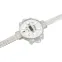 Модуль управляемый VISOR-DMX-5060-6-24V RGB 120deg (D40x12mm, 1.5W, IP68) | 029188 | Arlight