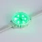 Модуль управляемый SOLEX-DMX-3535-6-24V RGB 120deg (D40x16mm, 1.5W, IP67) | 028882 | Arlight