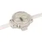 Модуль управляемый SOLEX-DMX-3535-6-24V RGB 120deg (D40x16mm, 1.5W, IP67) | 028882 | Arlight