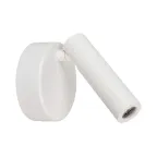                  Светильник SP-BED-NB-R90-3W Warm3000 (WH, 20 deg, 230V) (Arlight, IP20 Металл, 3 года) | 034060 | Arlight
               